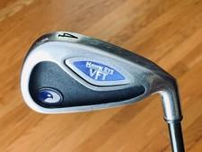 Callaway Hawk Eye VFT Single 4 Iron - Graphite System 75 Regular Flex - 38.5" RH