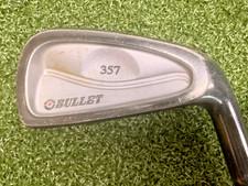 Bullet .357 Magnum 6 Iron / RH / Regular Steel ~37.5" / NICE GRIP / dj9419