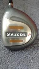 Tri Star Maraging Face 13 Degree Fairway Wood - 43" - NICE