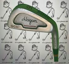 Hogan EDGE GCD Midsize 6 Iron Apex Flex 2 Senior Graphite Shaft Right Hand