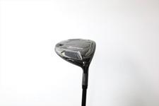 Taylormade Qi35 Max 21.5° 7 Fairway Wood Extra Stiff Accra Tour Tz5 Proto Good