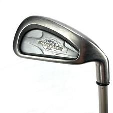 Callaway Steelhead X-14 5 Iron RH Regular Flex Graphite Big Bertha Gems One Club