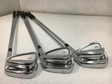 Mizuno Pro 319 Iron Set 6pcs 5-PW Dynamic Gold 105 Flex S200