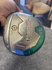 Warrior/TE/5 Wood/RH/Graphite Shaft/43”/SL4666