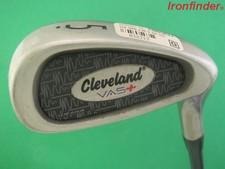 Cleveland VAS+ Single 5 Iron Graphite Shaft Mens Right Handed Good Condition