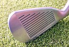 Turbo Power X-6 Steel Plus 3 Iron / RH / ~38.75" / Regular Graphite / jl1513