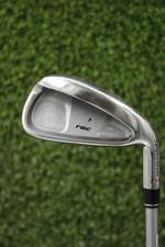 TaylorMade RAC HT 6 Iron R Flex 37.75"