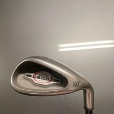 Callaway Big Bertha 50° Wedge Right-Handed Stiff Graphite Shaft