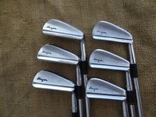 Ben Hogan DIRECTOR #5,8,9,E Single Iron Options ⛳ Steel ⛳ YOU CHOOSE