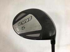 PRGR egg FW 2015 Fairway Wood 5W Original Carbon (M-37) #160 Golf Clubs