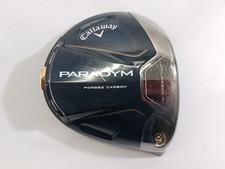 Authentic Callaway Paradym Paradigm 10.5 Golf 1W Driver Head Only ( RH )