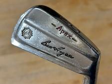 Ben Hogan Apex Single 3 Iron Apex 3 Regular Steel Mens RH