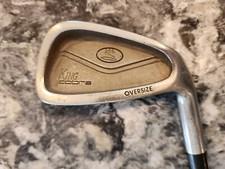 King Cobra Oversize 4 Iron, Stiff Steel Shaft, Right Hand