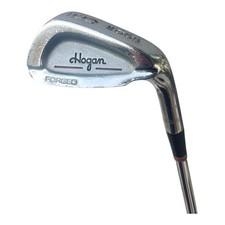 Ben Hogan Apex Forged 9 Iron Steel Shaft #4 Stiff Flex 38" Right-Handed