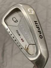 Hippo Evolution Tour-MB Oversize 5 Iron Easyflex Series 78 Graphite 37.5“