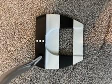 Odyssey Jailbird Mini 35" RH with Headcover