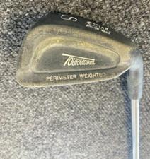Allied/Tourmodel/S Wedge/RH/Steel Shaft/36"/SL1216