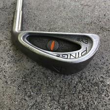 PING EYE 4 Iron Orange Dot ZZ LITE Right Hand Golf Club 39"
