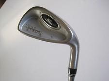 King Cobra SS-i 6 Iron Precision MicroTaper Steel Shaft Regular Flex