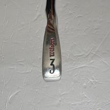 Wilson Super Power #3 Iron Steel Golf Club Right Handed RH