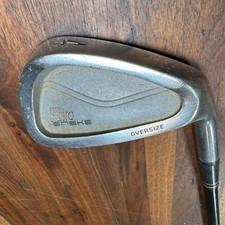 King Snake Oversize 4 iron Graphite Shaft Regular Flex Right Handed