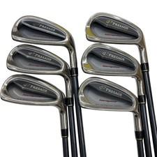 Mizuno Presage Navigator Iron Set 6pcs 5-PW NAVI SPEC 02 Flex SR