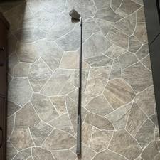 Tommy Armour 855 5-Iron Regular Steel Shaft Stainless Head Left-Hand