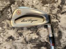 Hogan Edge CFT 6 Iron, Regular Steel Shaft, Right Hand