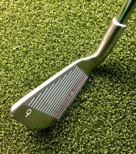 Square Two LPGA Total Match Plus 6 Iron / RH / Ladies Steel / gw3085