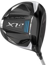 Women Cleveland Launcher XL 2 Draw Adjustable* Driver Ascent PL Blue 40 Value