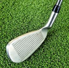 Cleveland VAS+ 5 Iron / RH / Firm Graphite ~38.5" / VGC / jd7870