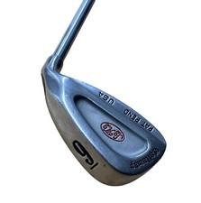 Callaway S2H2 Patent Pending USA Single 9 Iron Stiff Steel Shaft Golf Club