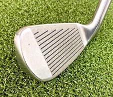 Square Two Light & Easy XL 6 Iron / RH / Ladies Graphite ~37.25" / jl5458