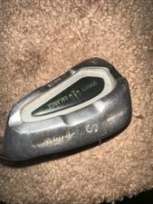Palm Springs Gravity Balance Oversize Mens RH Sand Wedge Graphite