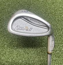 King Cobra Oversize 8 Iron / RH / Senior Graphite ~36.75" / NEW GRIP / jj0055