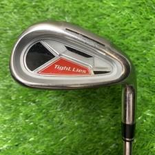 Adams Tight Lies Single 9 Iron Uniflex Steel RH. 3100