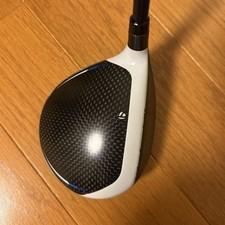 TaylorMade SIM2 MAX Fairway Wood 5W TENSEI TM50 SR Flex RH yai0810057