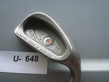 Ping Eye 2 - #5 iron ZZ-Lite Stiff Flex Steel - Orange Dot #U- 648