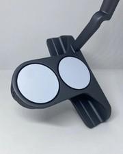 Odyssey DFX 2-Ball Blade Putter 36".