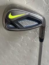 Nike Vapor Fly A Gap Wedge Right Hand True Temper XP 85 Steel Stiff 36" Golf