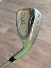 Cougar X-cat Tour Distance Pitching Wedge RH Steel Shaft Golf Pride Grip