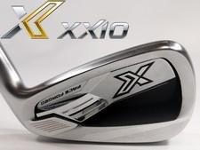 XXIOX No.7 28.5° Iron DynamicGold 95 S200 Used