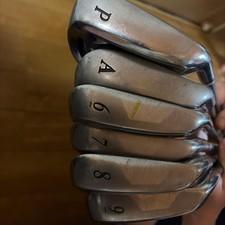 XXIO Iron 6 A P Golf Clubs 6pcs Near Mint