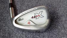 Dunlop X-Ti Flow Weighted Hybrid SST # 8 Iron