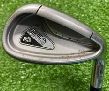 Adams Golf A2 OS Pitching Wedge/ RH/ Wedge Graphite ~35.75"/ NEW GRIP / xx7711
