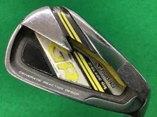 Bridgestone TOURSTAGE X-BLADE GR(2014) IronSet 5-P 6pcs TourAD B14-03i/R#BD18803