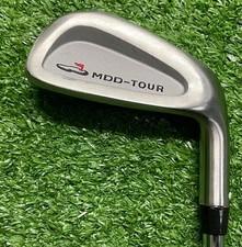 MDD - Tour 9 Iron / RH / Regular Steel ~36.5"/ Nice Grip / GG1416