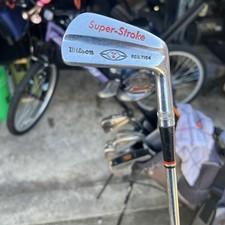 Wilson Super Stroke 6 Iron