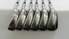 Nike Sasquatch SUMO Iron Set 6pcs 6-PW-SW Speed Step Super Light Flex S
