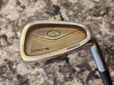 King Cobra Oversize 9 Iron, Stiff Steel Shaft, Right Hand